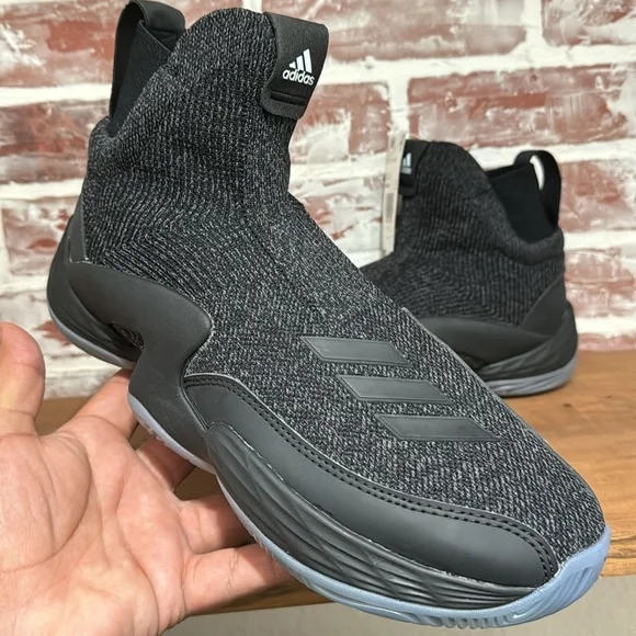adidas | Shoes | Adidas N3xt L3v3l Black Sky Mens Shoes Sz  display picture 1